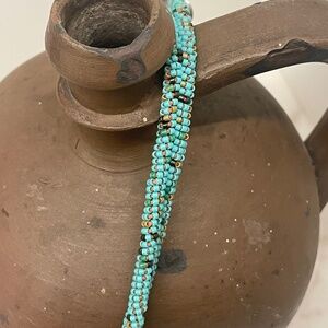 Chan Luu Turquoise Bracelet